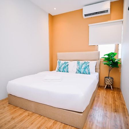 Swing & Pillows - Lebuh Victoria, Penang George Town Extérieur photo
