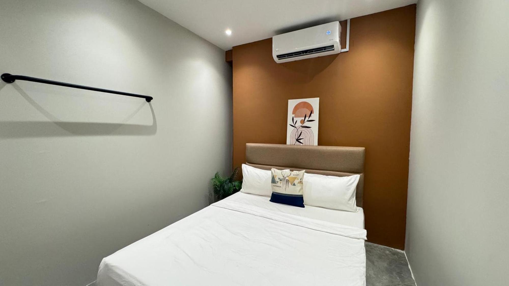 Swing & Pillows - Lebuh Victoria, Penang George Town Extérieur photo