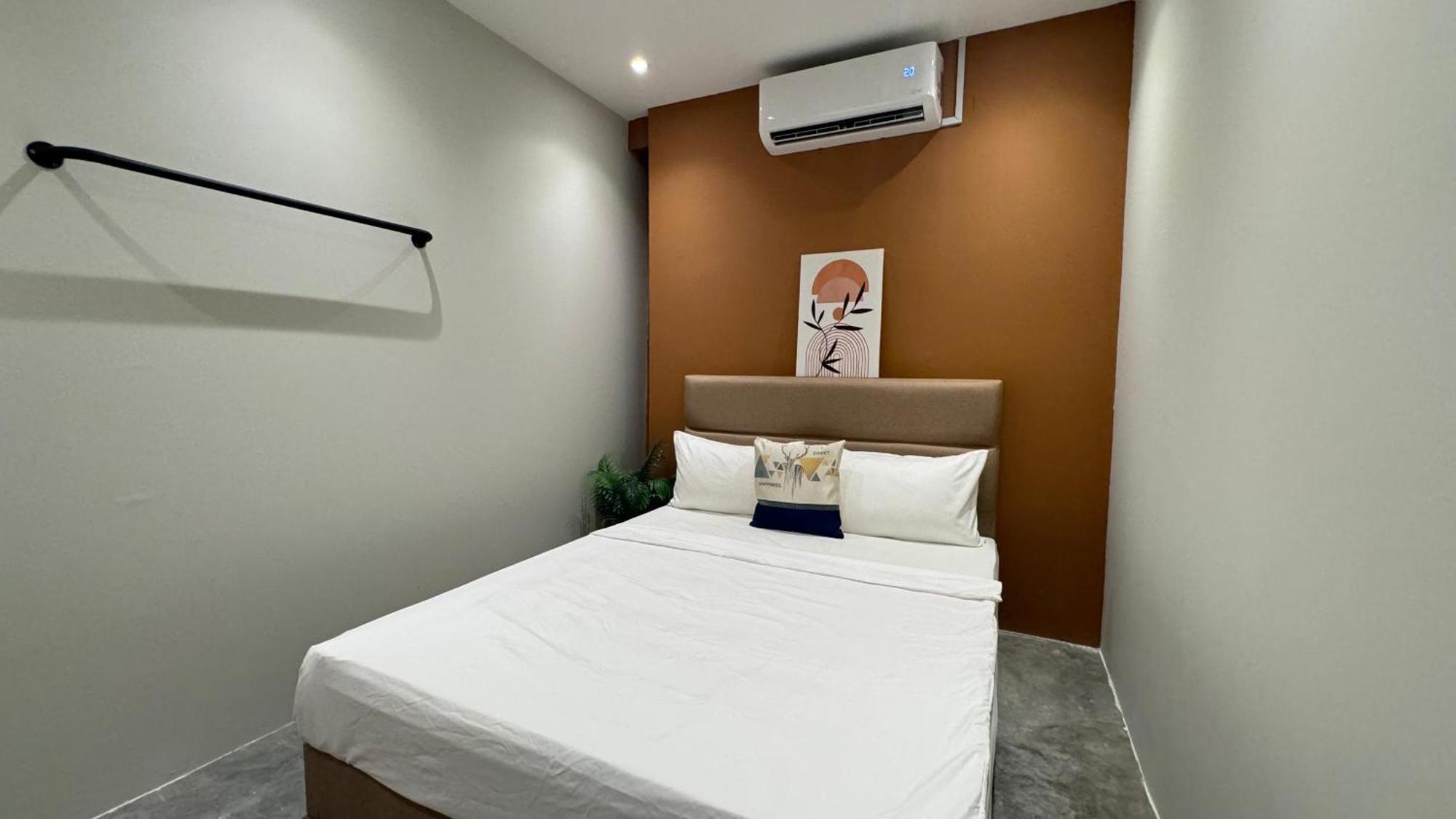 Swing & Pillows - Lebuh Victoria, Penang George Town Extérieur photo